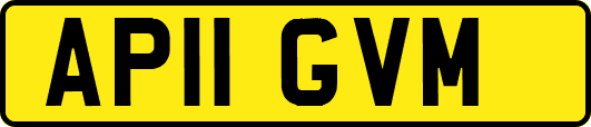 AP11GVM