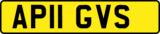 AP11GVS