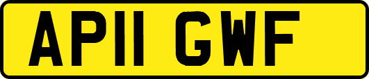 AP11GWF