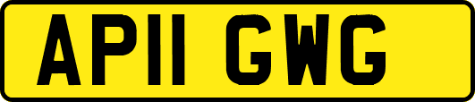 AP11GWG