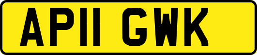 AP11GWK