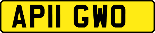 AP11GWO