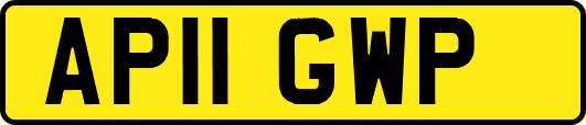 AP11GWP