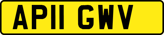AP11GWV