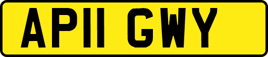 AP11GWY