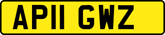 AP11GWZ