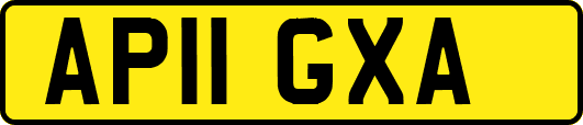 AP11GXA