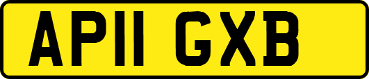 AP11GXB