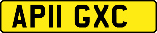 AP11GXC