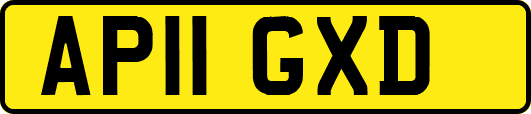 AP11GXD