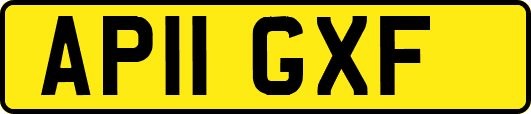 AP11GXF