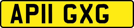 AP11GXG