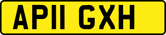 AP11GXH