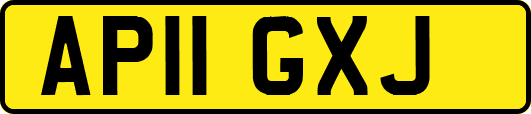 AP11GXJ
