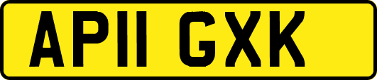 AP11GXK