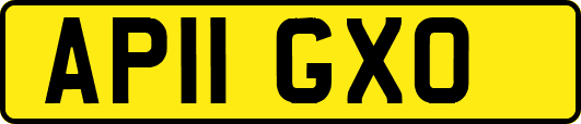 AP11GXO