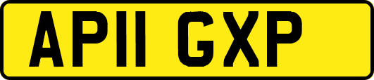AP11GXP
