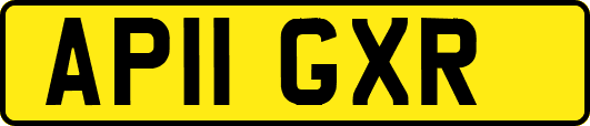 AP11GXR