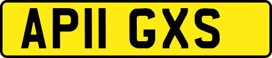 AP11GXS