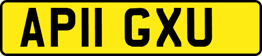 AP11GXU