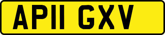AP11GXV