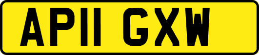 AP11GXW