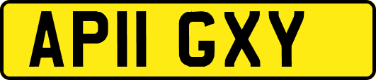 AP11GXY