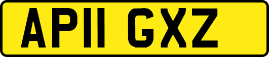 AP11GXZ