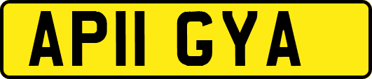 AP11GYA
