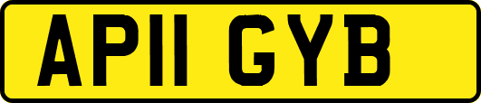 AP11GYB