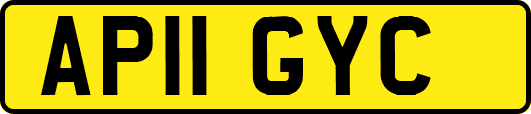 AP11GYC