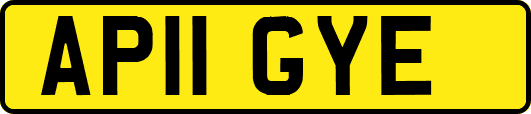 AP11GYE