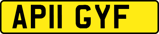 AP11GYF