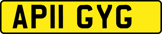 AP11GYG