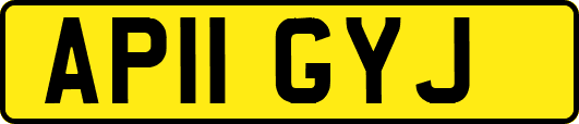 AP11GYJ