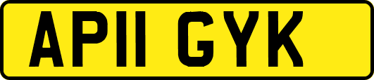 AP11GYK