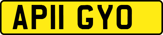 AP11GYO