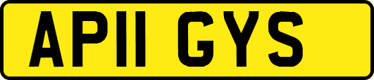 AP11GYS