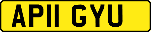 AP11GYU