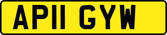 AP11GYW