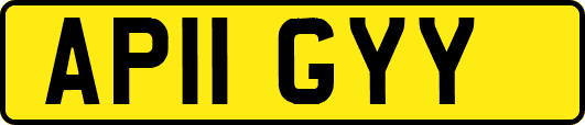 AP11GYY