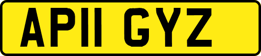 AP11GYZ