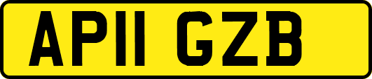 AP11GZB