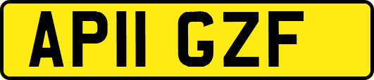 AP11GZF