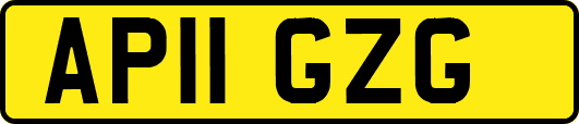 AP11GZG