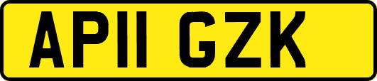 AP11GZK
