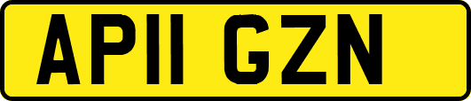 AP11GZN