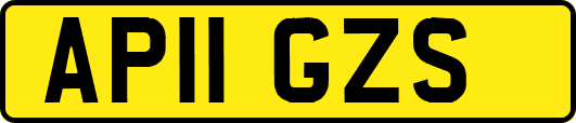 AP11GZS