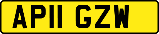 AP11GZW