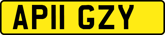 AP11GZY